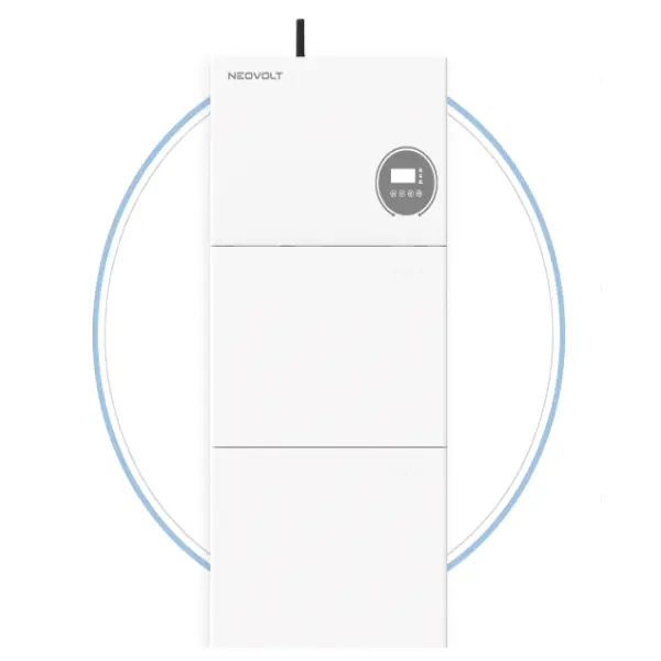 อินเวอร์เตอร์ไฮบริดเฟสเดียว 10kW