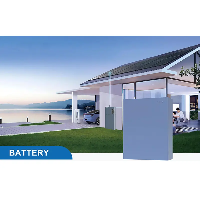 โมดูลแบตเตอรี่ LiFePO4 แบบวางซ้อนกันได้ 28kWh
